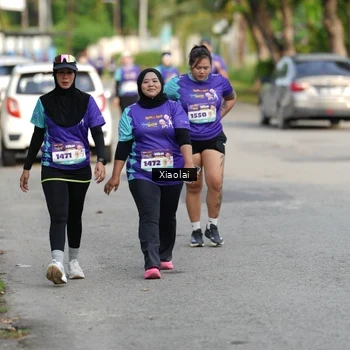 Runner Photo 8216888