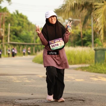 Runner Photo 8216891