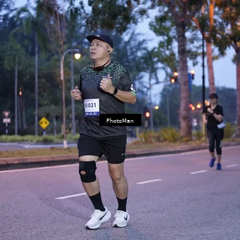 Runner Photo 8216895