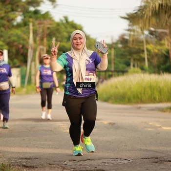 Runner Photo 8216896
