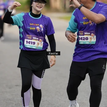 Runner Photo 8216897