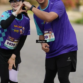 Runner Photo 8216901