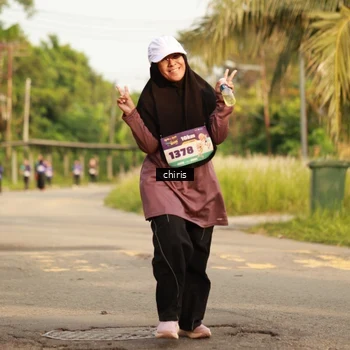 Runner Photo 8216905