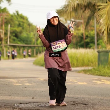 Runner Photo 8216906