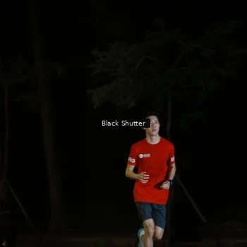 Runner Photo 8216908