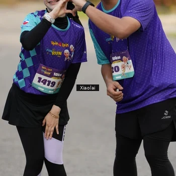 Runner Photo 8216909