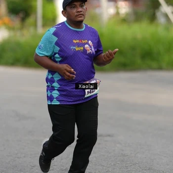 Runner Photo 8216910