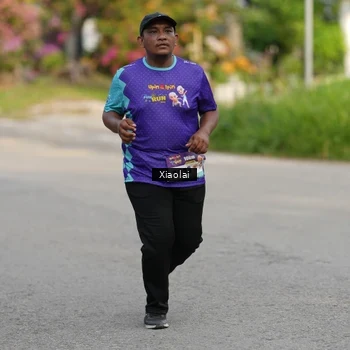 Runner Photo 8216911