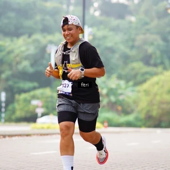 Runner Photo 8216914