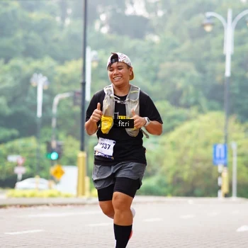 Runner Photo 8216915