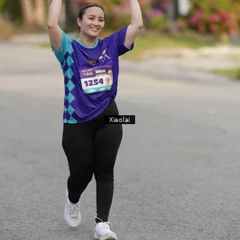Runner Photo 8216917