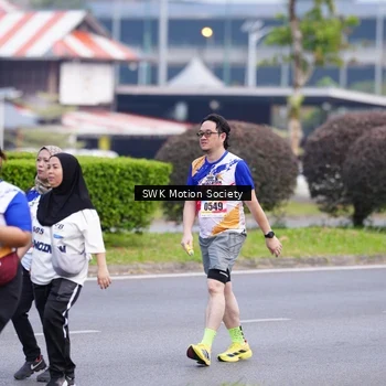 Runner Photo 8216919