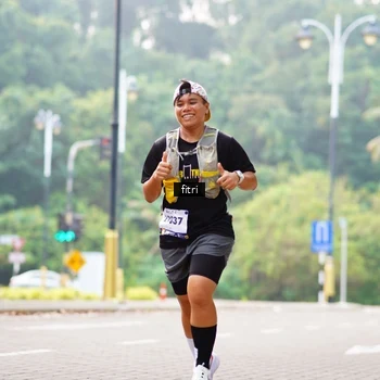 Runner Photo 8216920