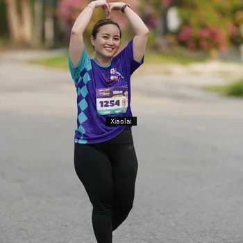 Runner Photo 8216921