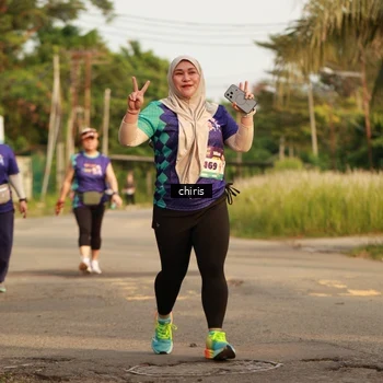 Runner Photo 8216923