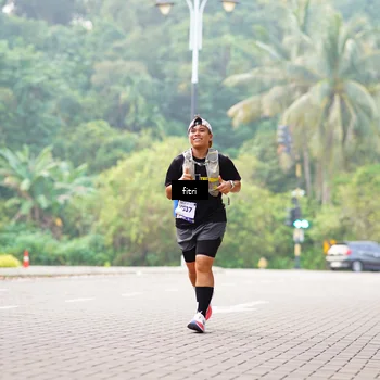 Runner Photo 8216924