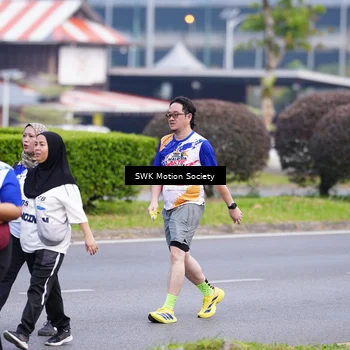 Runner Photo 8216935