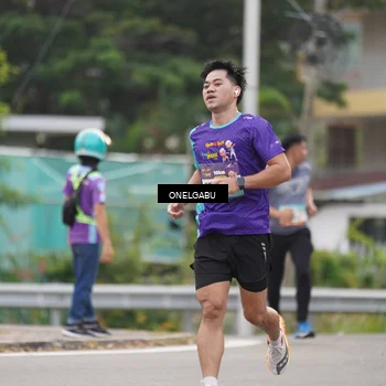 Runner Photo 8216936