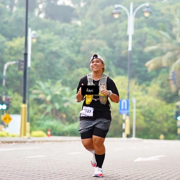 Runner Photo 8216940