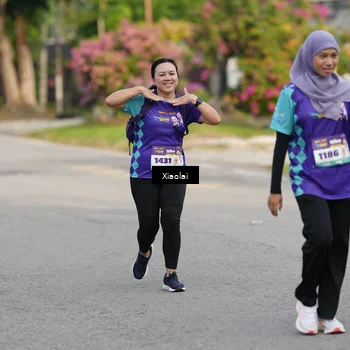 Runner Photo 8216949