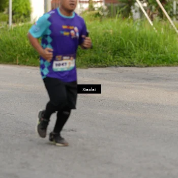 Runner Photo 8216955