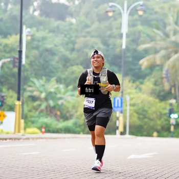 Runner Photo 8216969