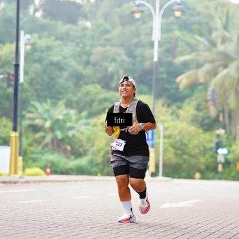 Runner Photo 8216979