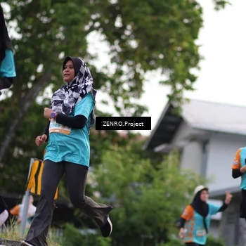 Runner Photo 8216985