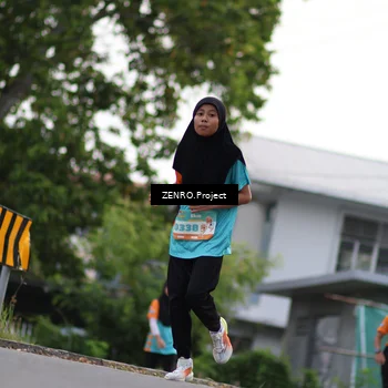 Runner Photo 8216992
