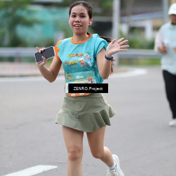 Runner Photo 8217024