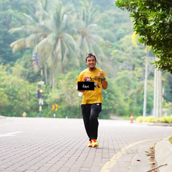 Runner Photo 8217037