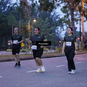 Runner Photo 8217050