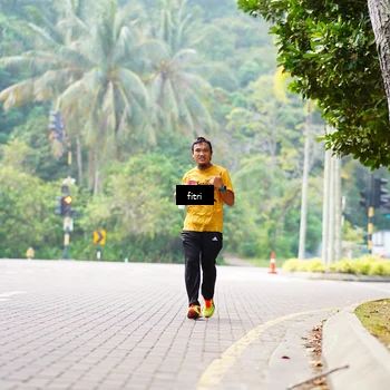 Runner Photo 8217055