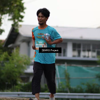 Runner Photo 8217062