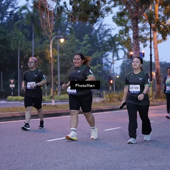 Runner Photo 8217065