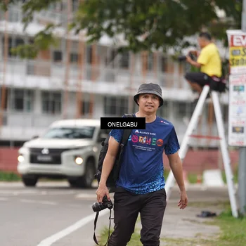 Runner Photo 8217066