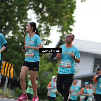 Runner Photo 8217071