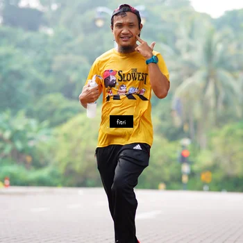 Runner Photo 8217077