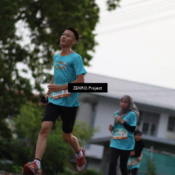 Runner Photo 8217092