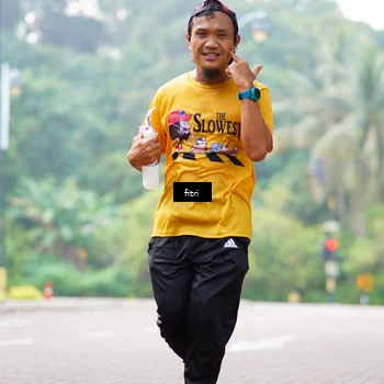 Runner Photo 8217094