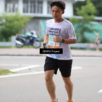 Runner Photo 8217104