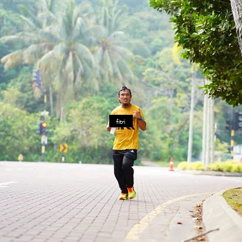 Runner Photo 8217105