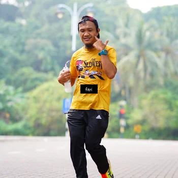 Runner Photo 8217108