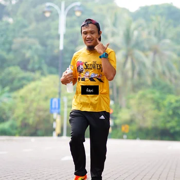 Runner Photo 8217109