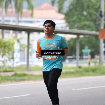 Runner Photo 8217112