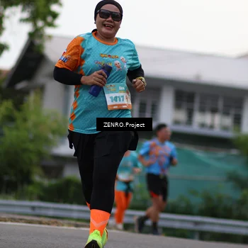 Runner Photo 8217113
