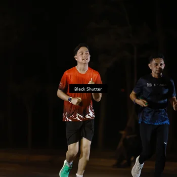 Runner Photo 8217121