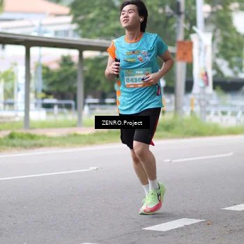 Runner Photo 8217144