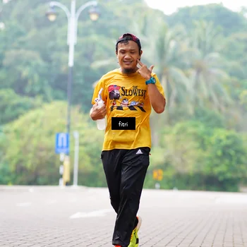 Runner Photo 8217146