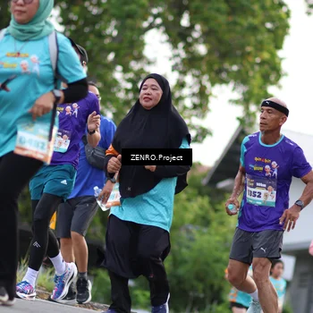 Runner Photo 8217149
